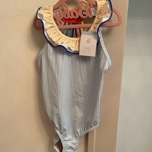 Swimsuit- Bella Bliss Size 10